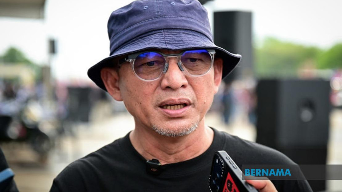 Terengganu's New Tourism Logo Designed to Comply with Islamic Standards, Says State Government