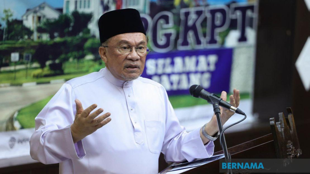 Schools Must Report Bullying Openly, Not Suppress Cases for Reputation – PM Anwar