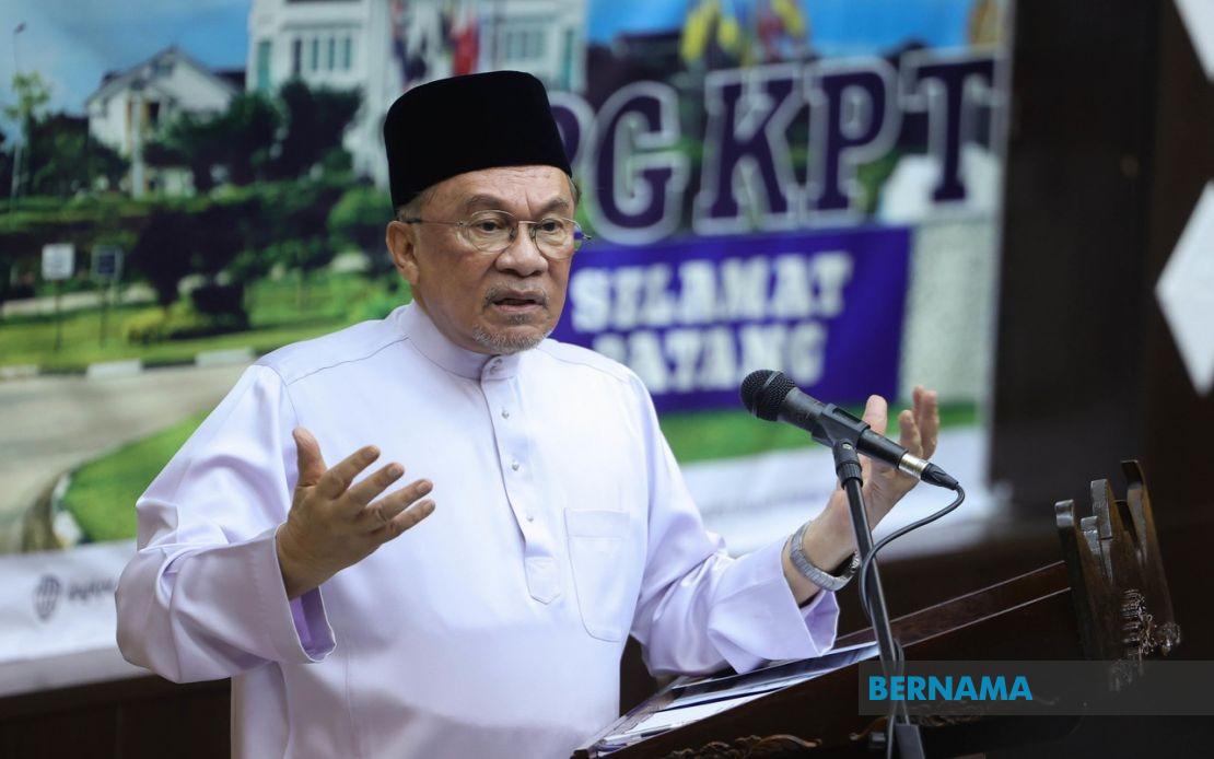 Schools Must Report Bullying Openly, Not Suppress Cases for Reputation – PM Anwar