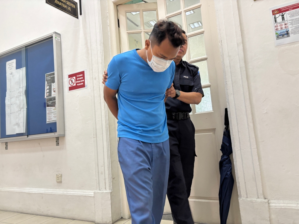 Technician Pleads Not Guilty to Multiple Sexual Assault Charges Against Minor Stepdaughter
