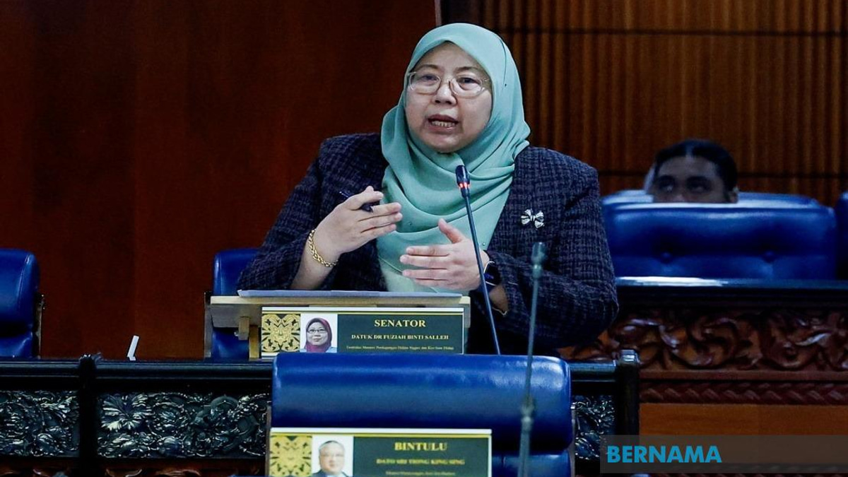 eCOSS App Curbs Cooking Oil Subsidy Leakages, Says Deputy Minister