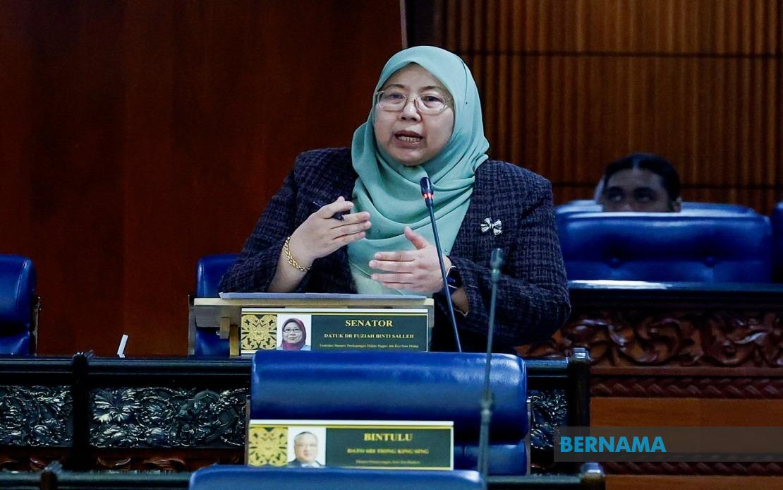 eCOSS App Curbs Cooking Oil Subsidy Leakages, Says Deputy Minister