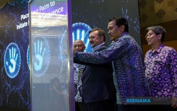 Malaysia Launches Pioneering Sustainable Islamic Finance Framework with Blue Sukuk Focus on Water Security