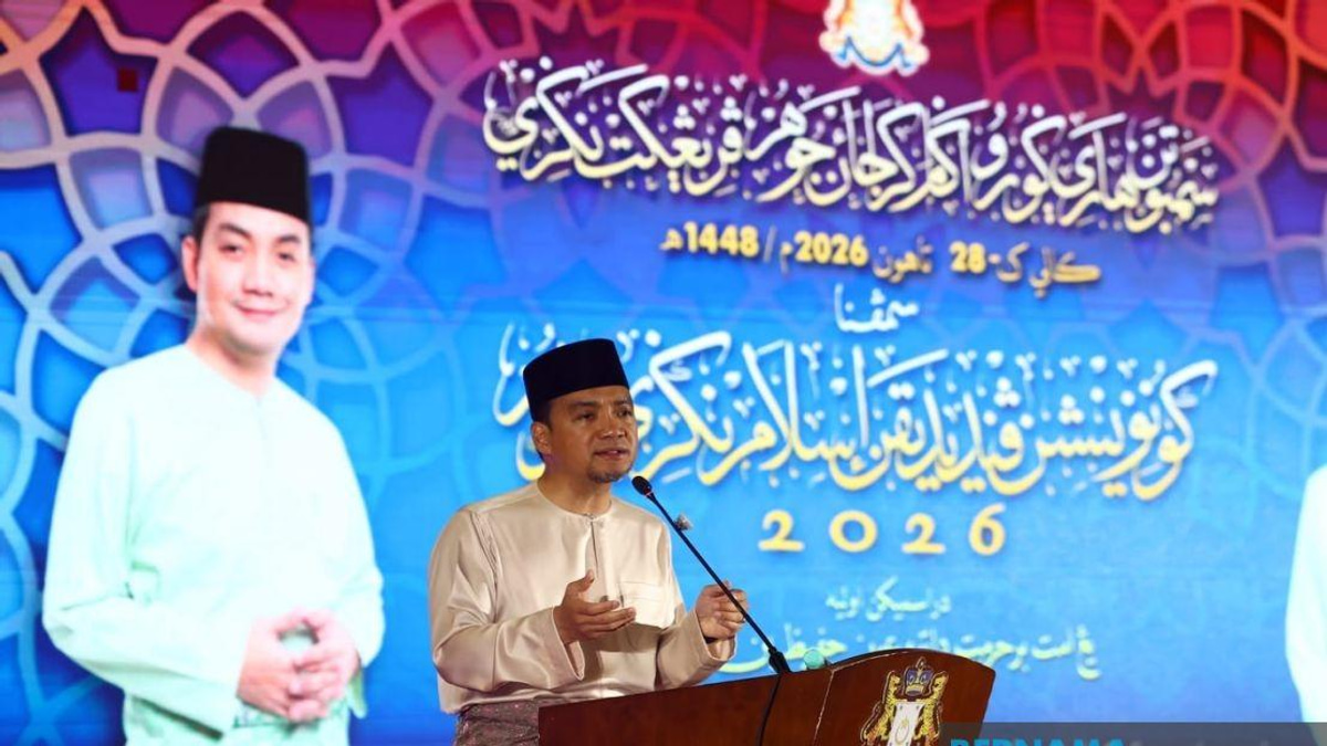 Johor Extends Education Overhaul to Religious Schools with New SARBJ Initiative