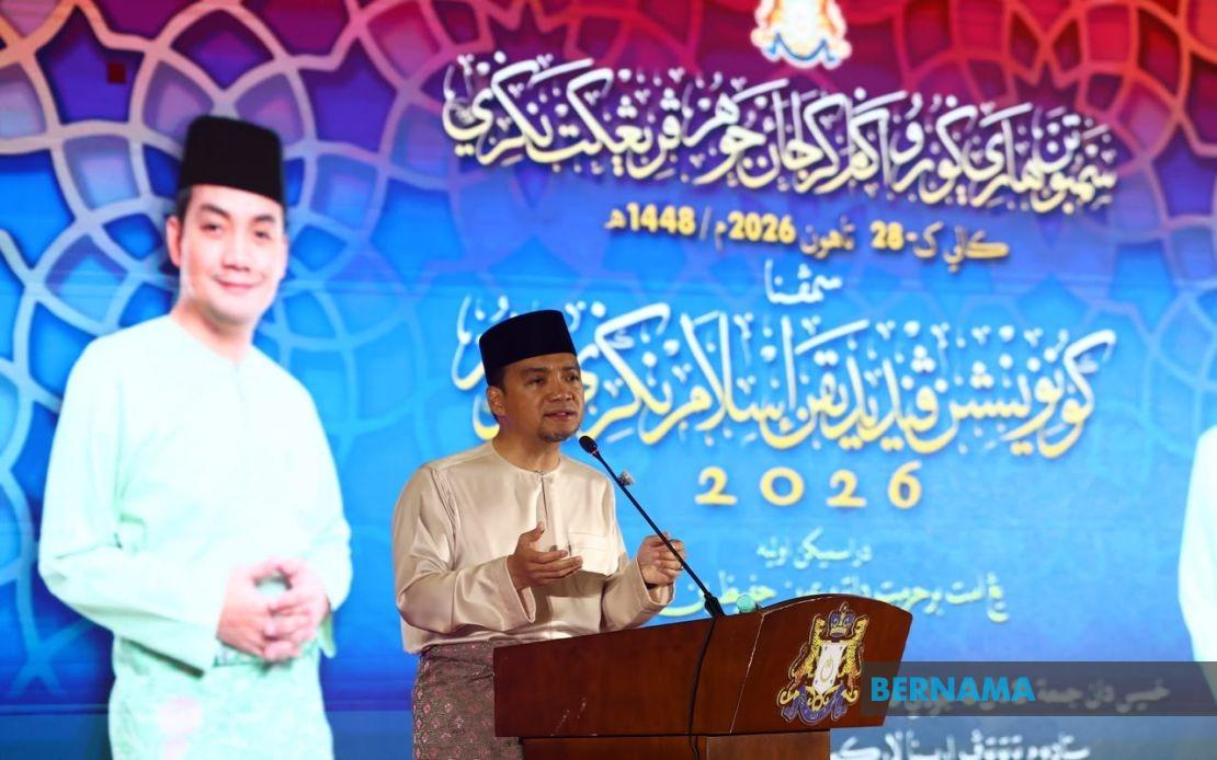 Johor Extends Education Overhaul to Religious Schools with New SARBJ Initiative