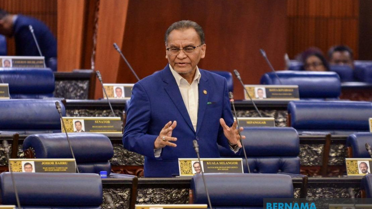 MediAsas Plan Launched to Ease Healthcare Costs for Middle-Income Malaysians