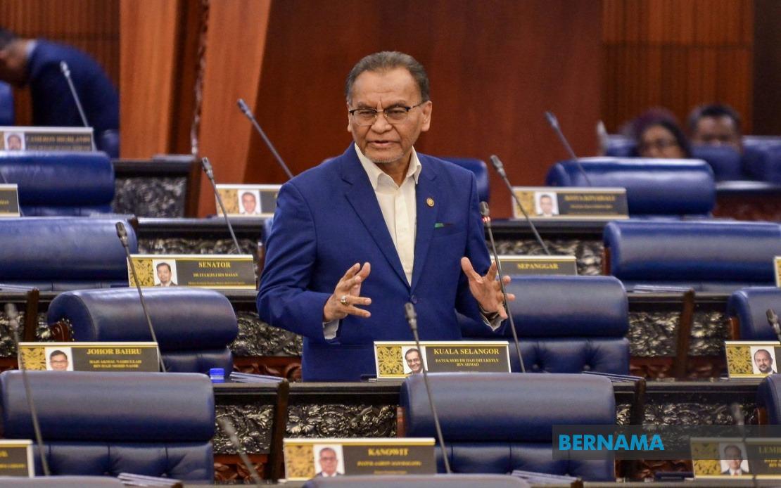 MediAsas Plan Launched to Ease Healthcare Costs for Middle-Income Malaysians