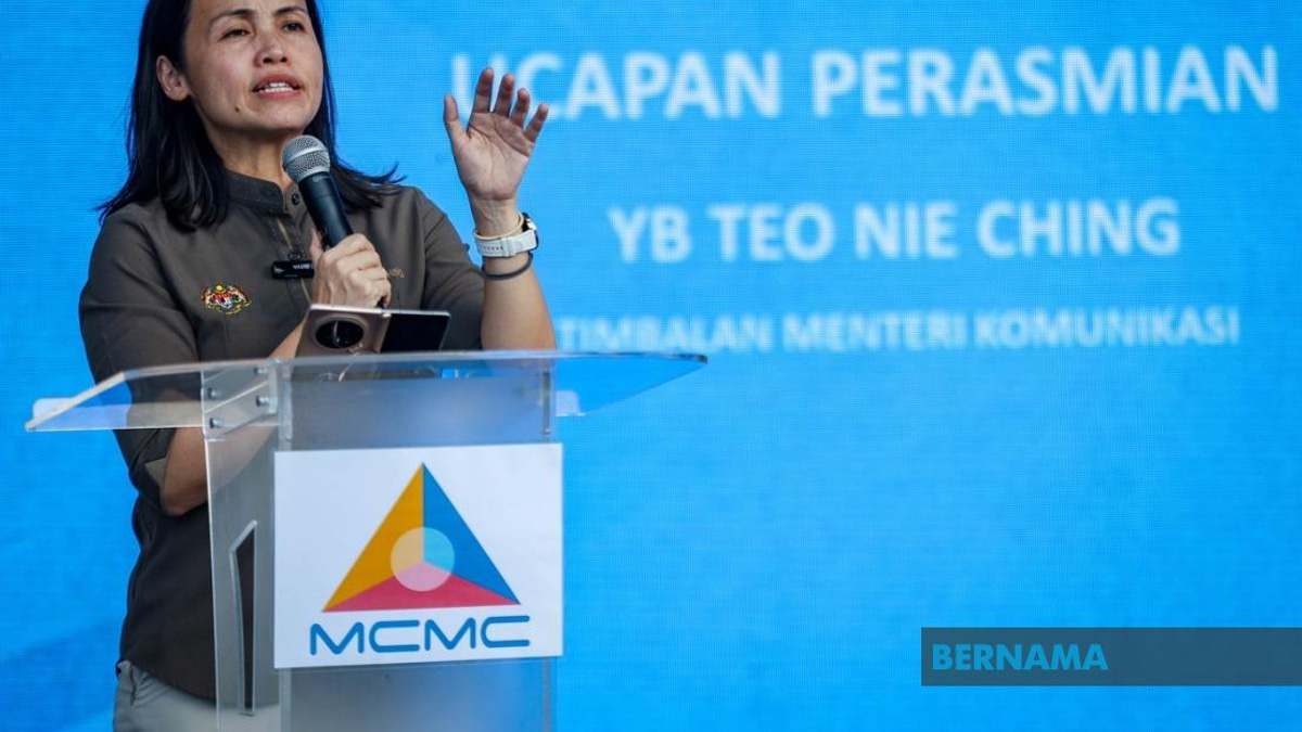 NSRC Records Nearly 6,000 Online Scam Reports in First Four Months of 2025