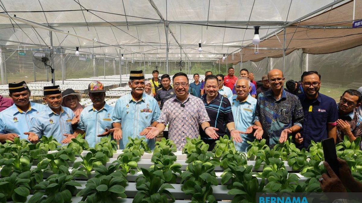 Over 6,700 Community Members Gain Skills and Food Security Through Malaysia's Social Innovation Programme