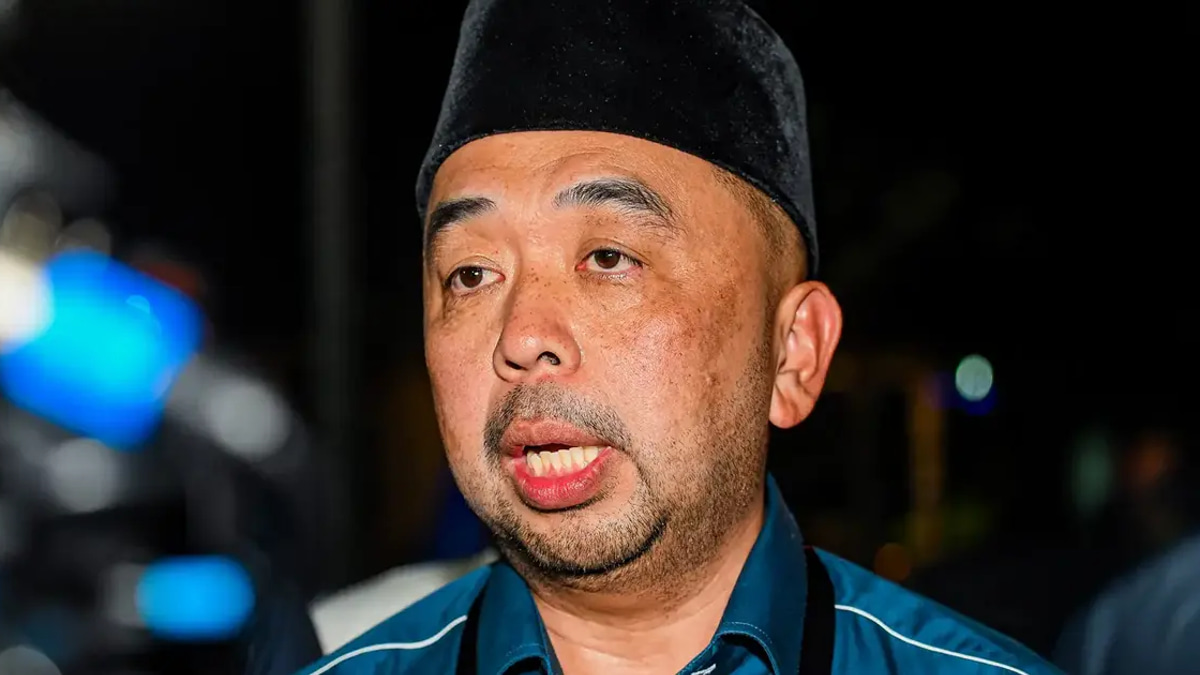 Perikatan Nasional Seeks Common Ground with BN Supporters in Gemas Bid