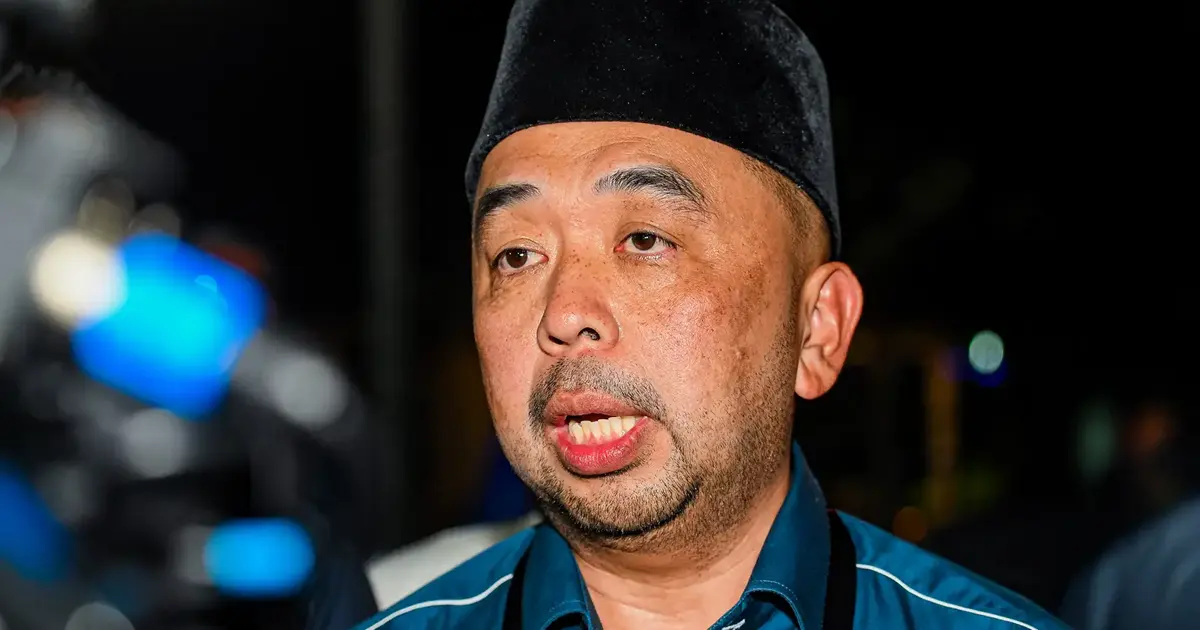 Perikatan Nasional Seeks Common Ground with BN Supporters in Gemas Bid
