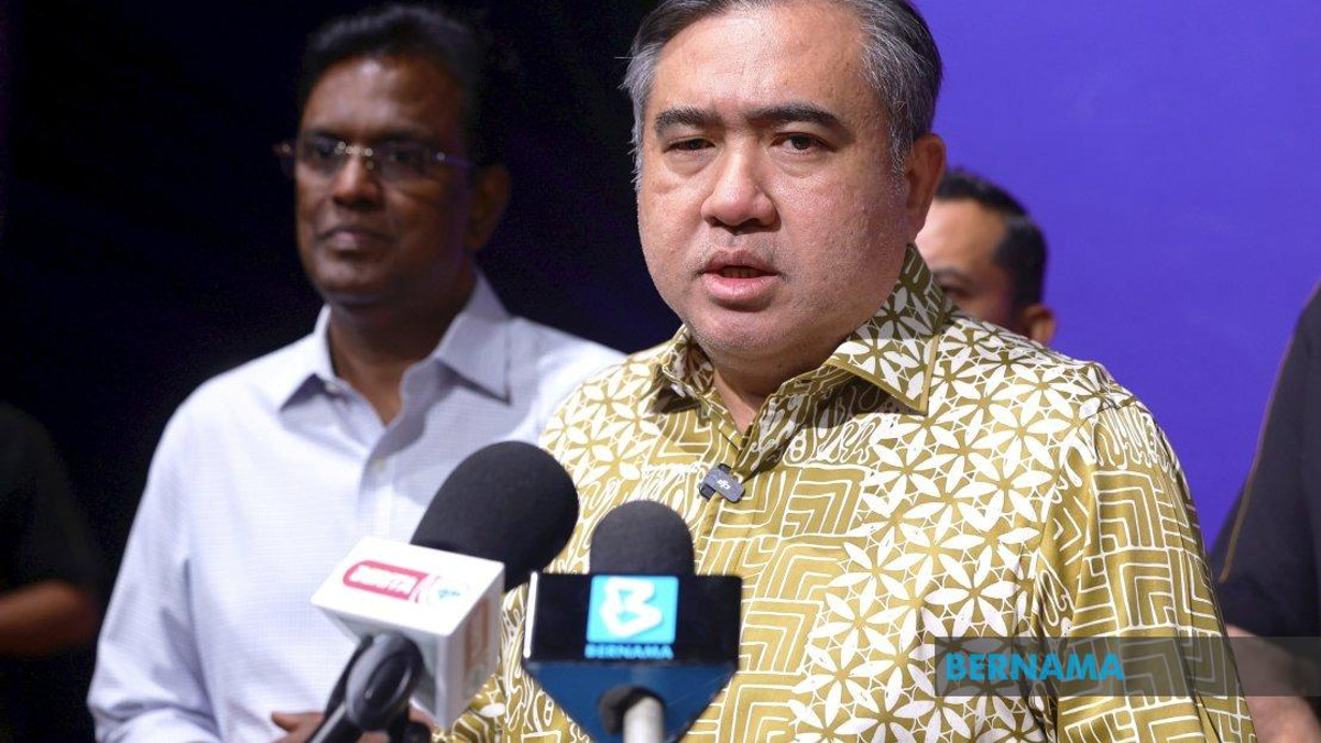 Loke Welcomes Competition as Challengers Eye Chennah Seat in Negeri Sembilan Election