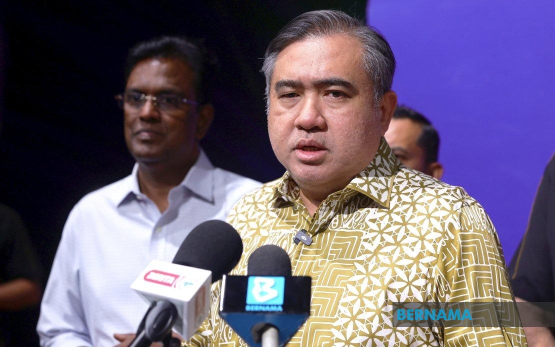 Loke Welcomes Competition as Challengers Eye Chennah Seat in Negeri Sembilan Election