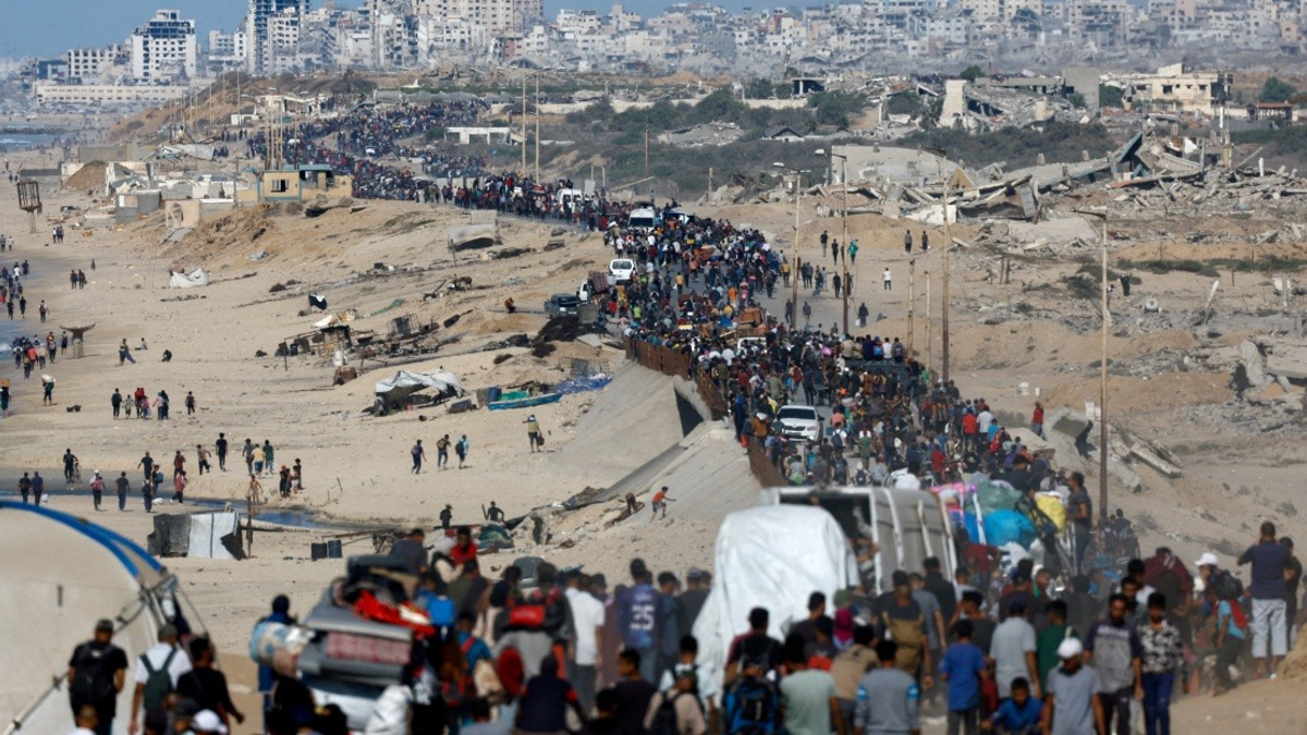 Palestine Rejects Moves to Dismantle UNRWA as Trump Administration Questions Agency's Role in Gaza