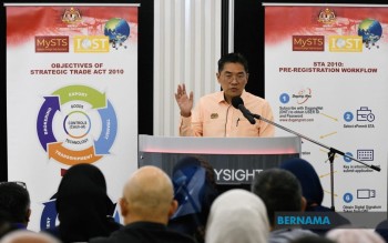 Malaysia Strengthens Push to Cement E&E Sector Leadership in Global Tech Supply Chain