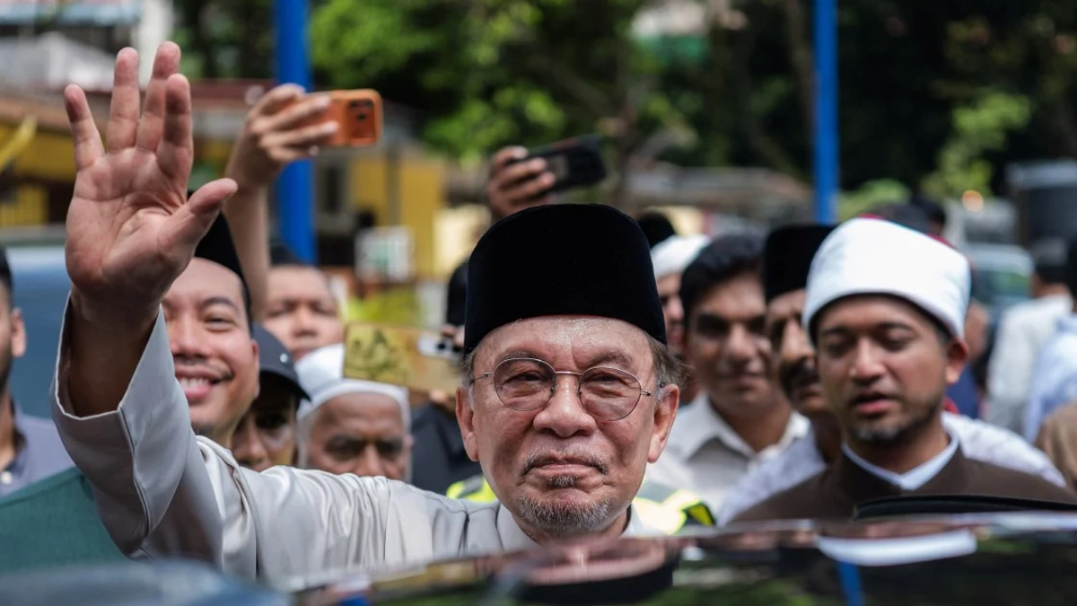 Johor Election Campaign Gains Momentum as Senior Political Leaders Converge This Weekend