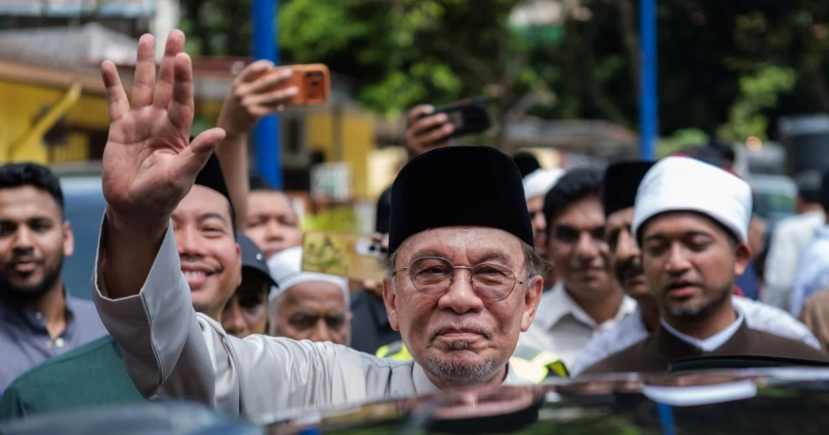 Johor Election Campaign Gains Momentum as Senior Political Leaders Converge This Weekend