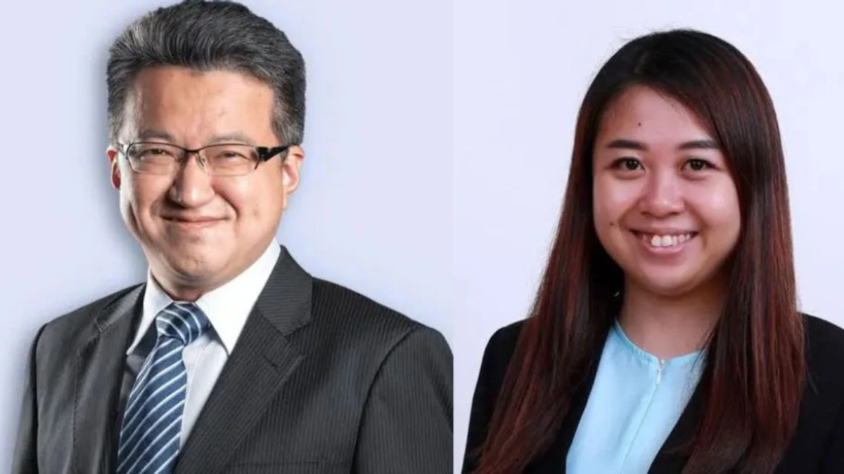 DAP Makes Sweeping Changes to Johor Lineup, Dropping Senior Figures Including Chin Tong and Cai Tung