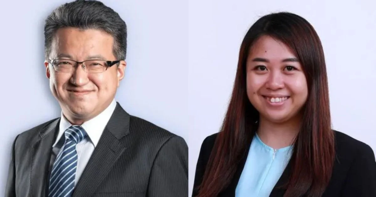 DAP Makes Sweeping Changes to Johor Lineup, Dropping Senior Figures Including Chin Tong and Cai Tung