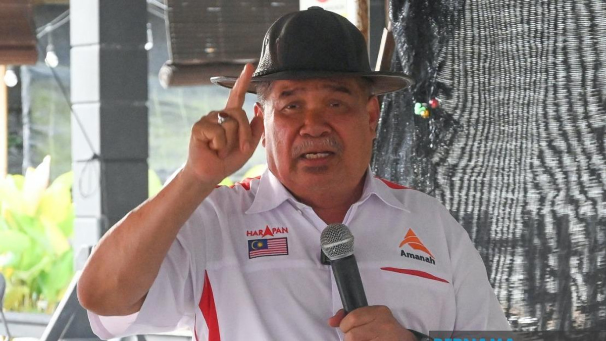 Pakatan Harapan Commits to People-First Agenda Amid Political Realignments