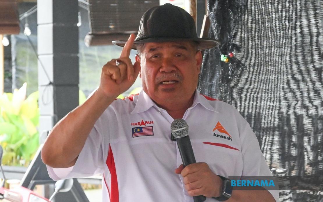 Pakatan Harapan Commits to People-First Agenda Amid Political Realignments