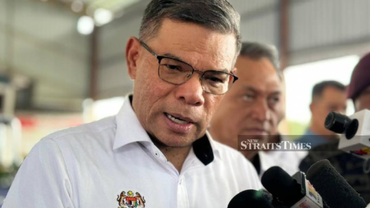 Government Allocates RM22 Million to Strengthen MCBA's Border Defence Capabilities