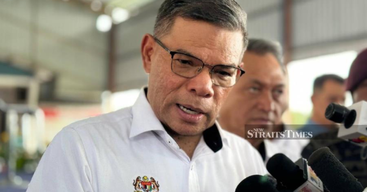 Government Allocates RM22 Million to Strengthen MCBA's Border Defence Capabilities