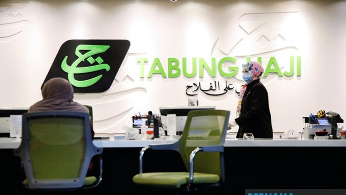 PH Demands Swift Action on Tabung Haji Following RCI Report Release