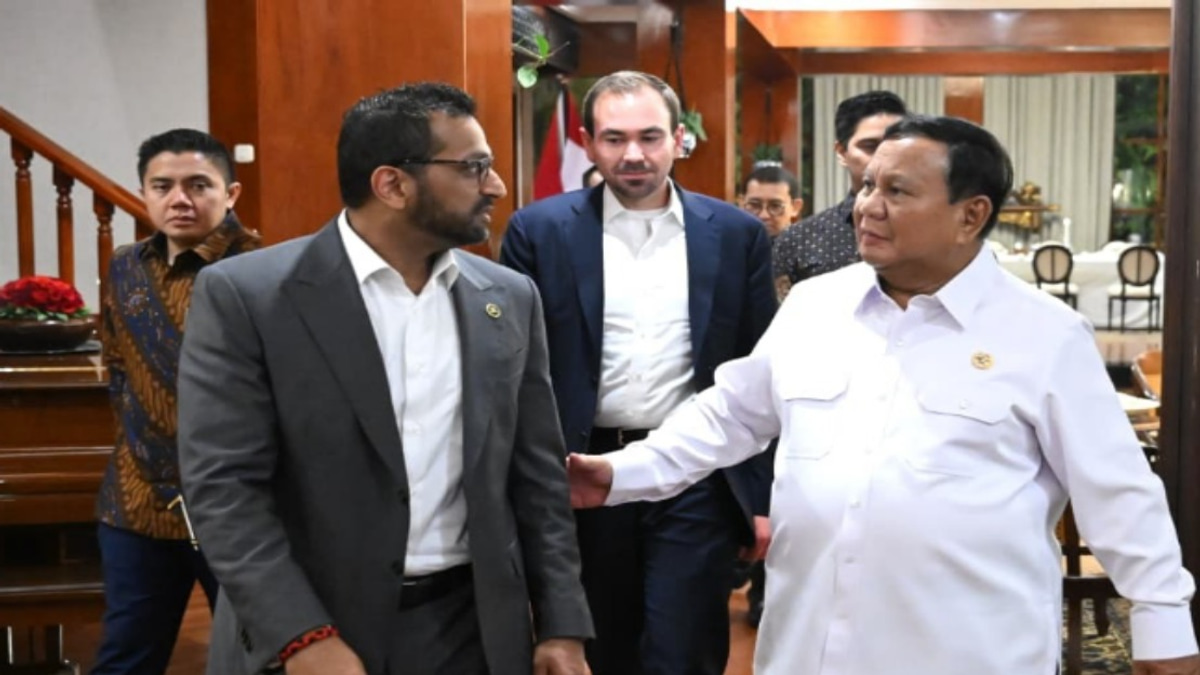 US Returns Smuggled Indonesian Cultural Treasures, Jakarta Eyes Deeper Repatriation Partnership