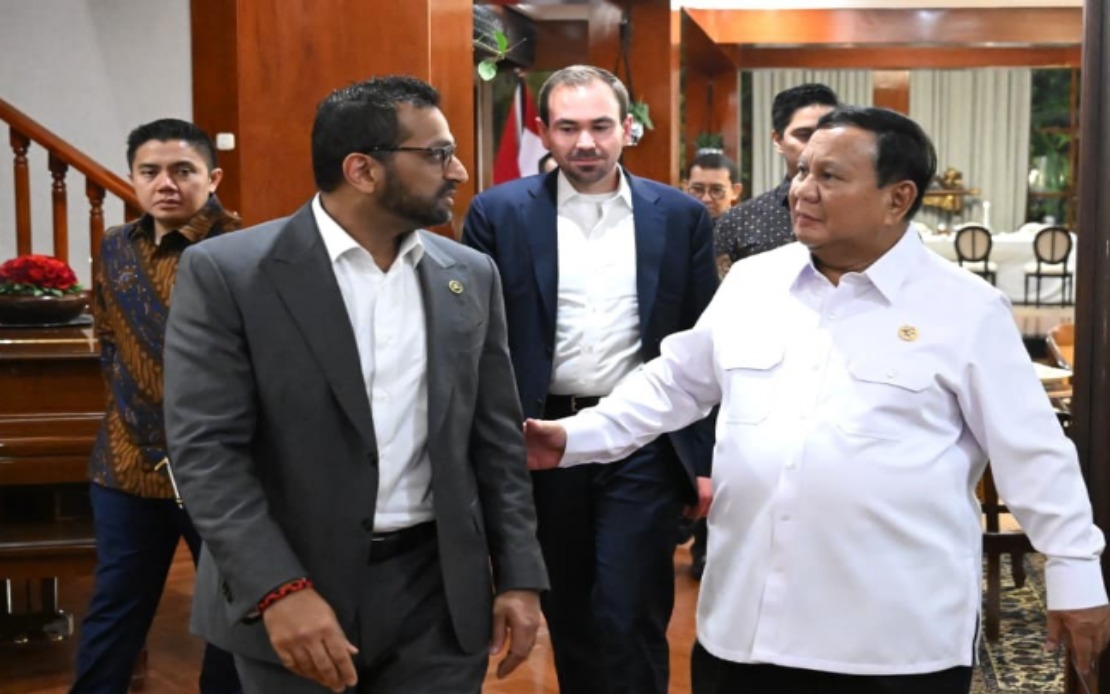 US Returns Smuggled Indonesian Cultural Treasures, Jakarta Eyes Deeper Repatriation Partnership