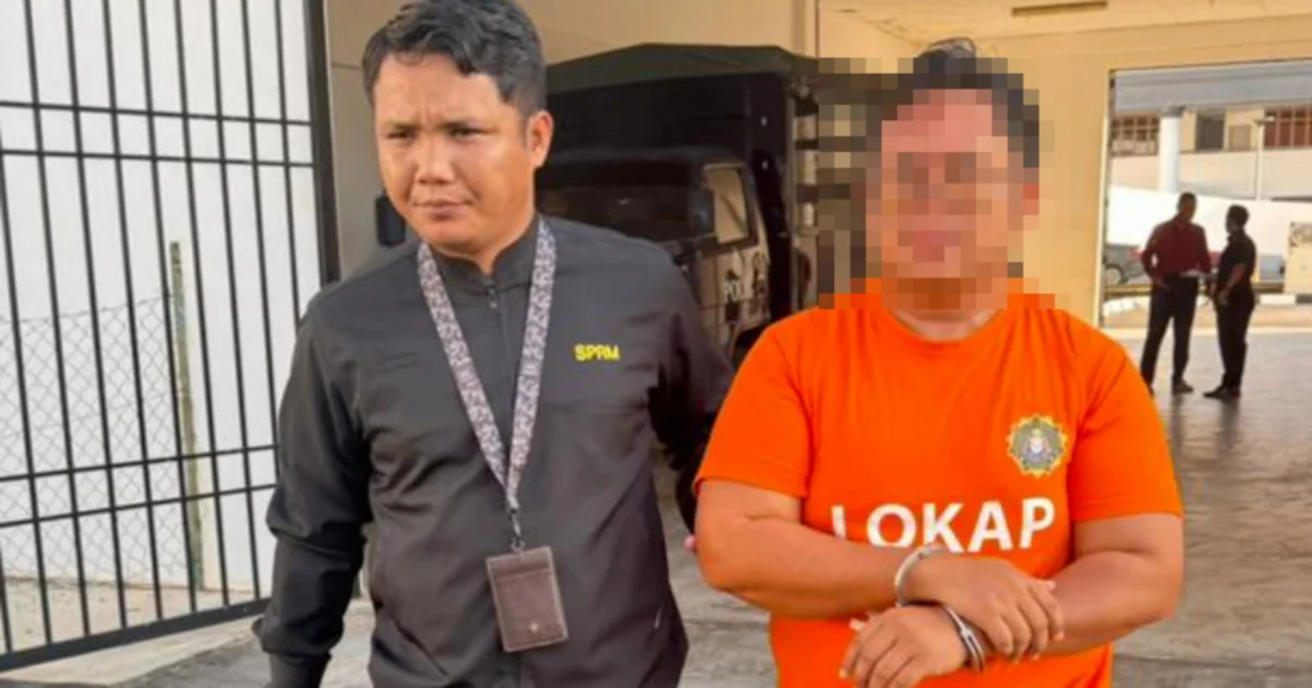 MACC Arrests Three in RM20 Million Rice Financing Fraud