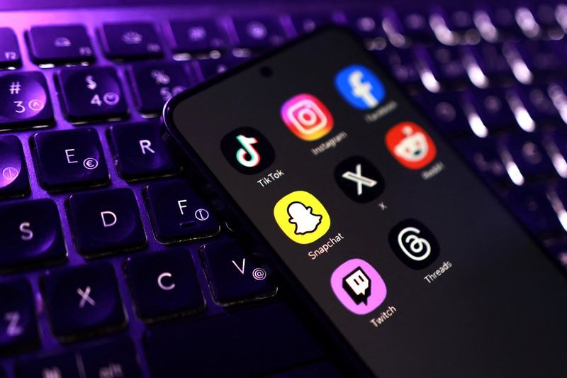 British teens show better sleep and focus with social media limits, but restrictions prove hard to enforce