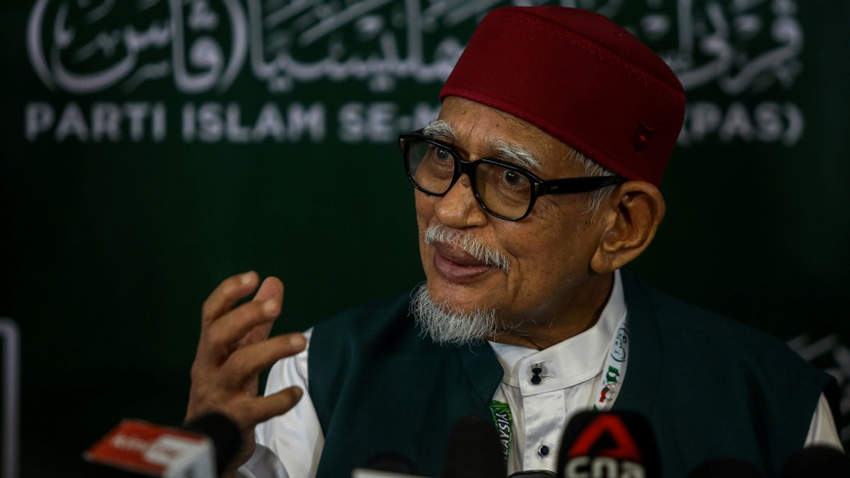 Bersatu Membership in Perikatan Nasional Automatically Revoked After Muhyiddin's Coalition Announcement