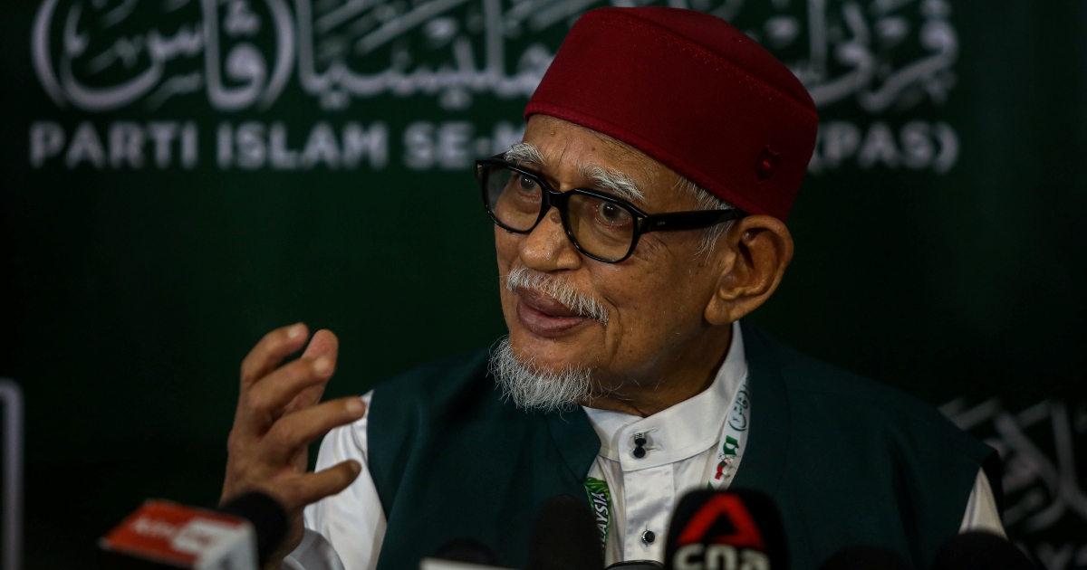 Bersatu Membership in Perikatan Nasional Automatically Revoked After Muhyiddin's Coalition Announcement