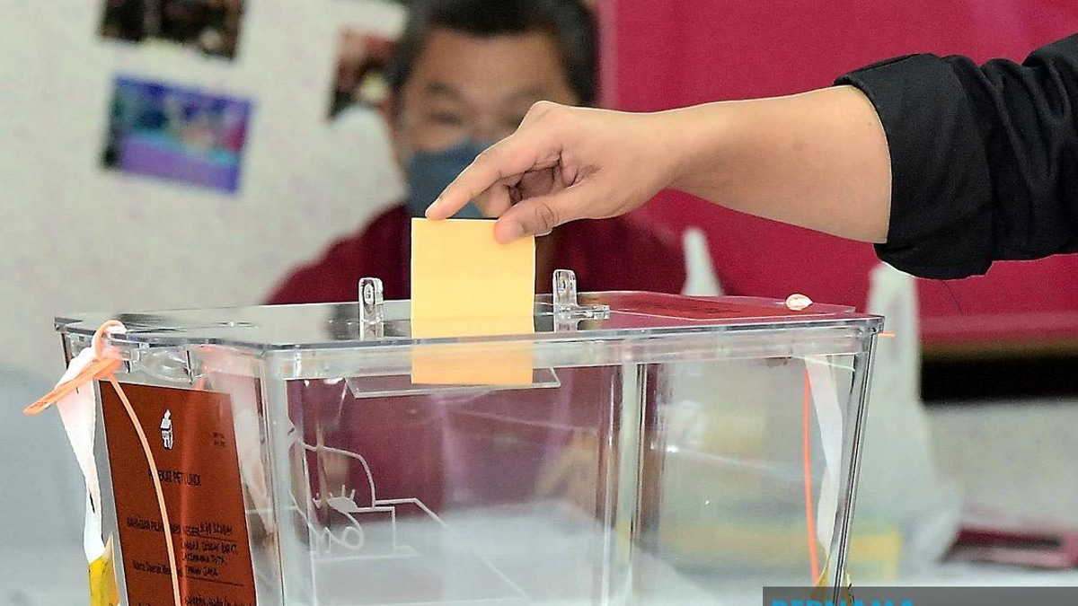 PAS Accepts Johor Verdict as BN Secures Majority; Coalition Partners Chart New Course