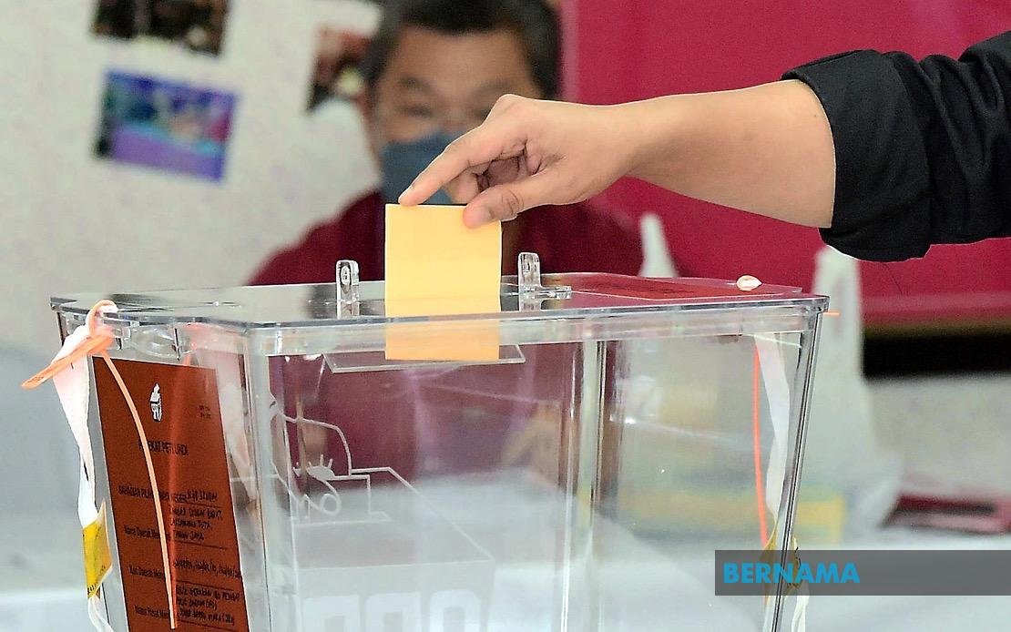 PAS Accepts Johor Verdict as BN Secures Majority; Coalition Partners Chart New Course