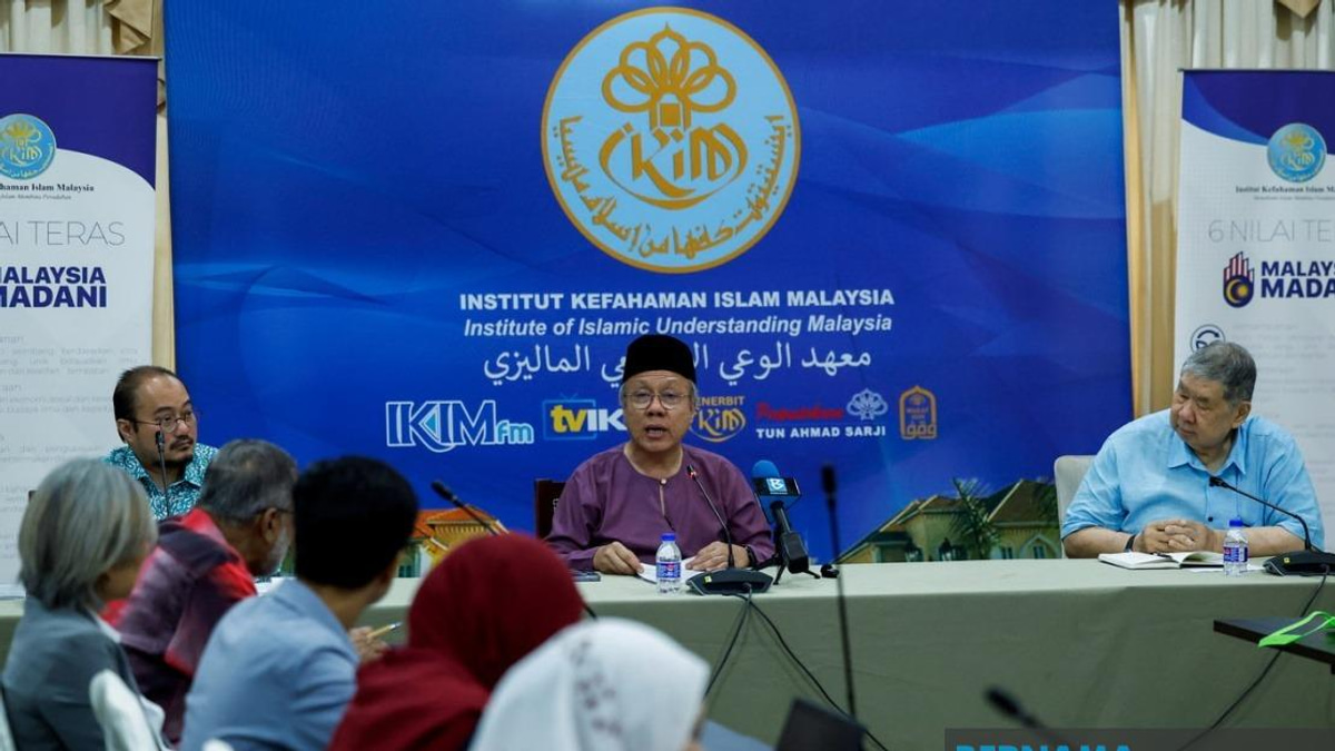 Media Literacy Drive Launched on Tabung Haji RCI Findings