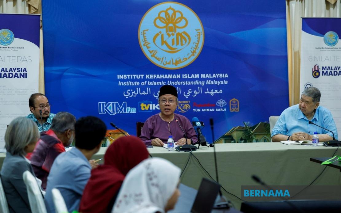 Media Literacy Drive Launched on Tabung Haji RCI Findings
