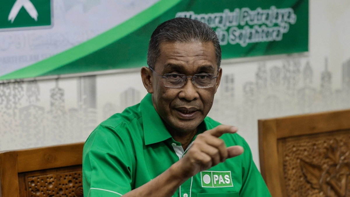 PAS Directs Members to Support BN Candidates in Negeri Sembilan After Johor Success