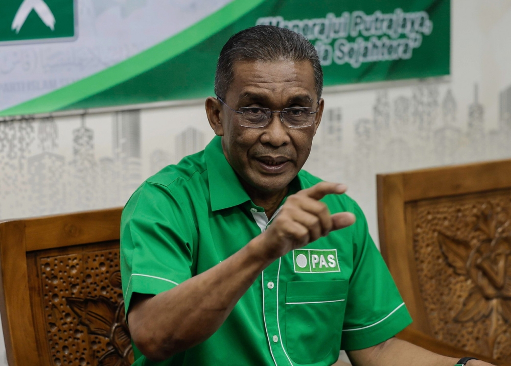 PAS Directs Members to Support BN Candidates in Negeri Sembilan After Johor Success