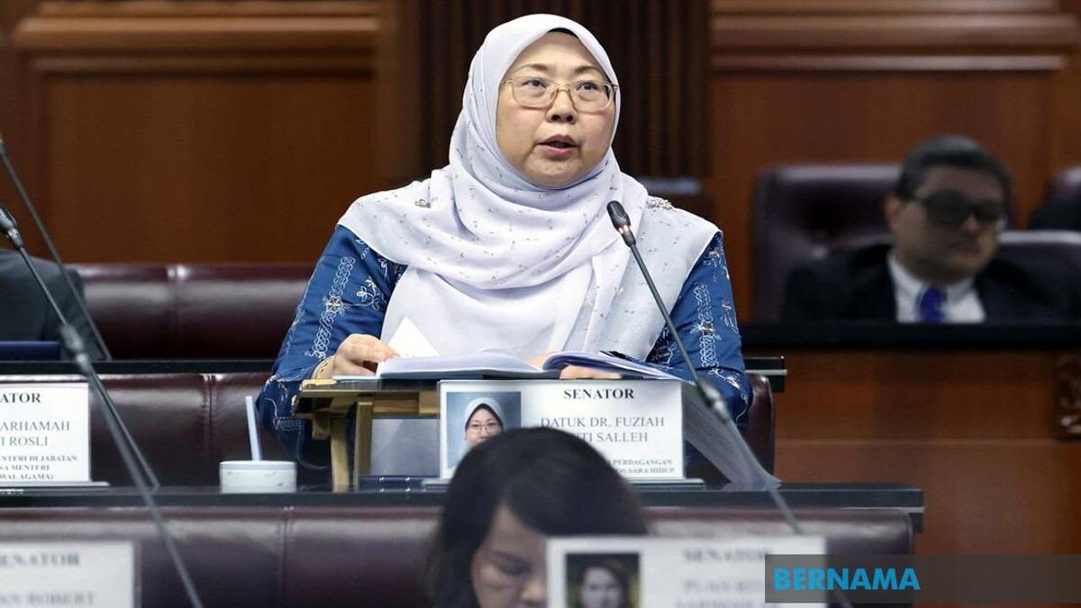 Senate Approves Strengthened Competition Law to Combat Cartels and Market Abuse