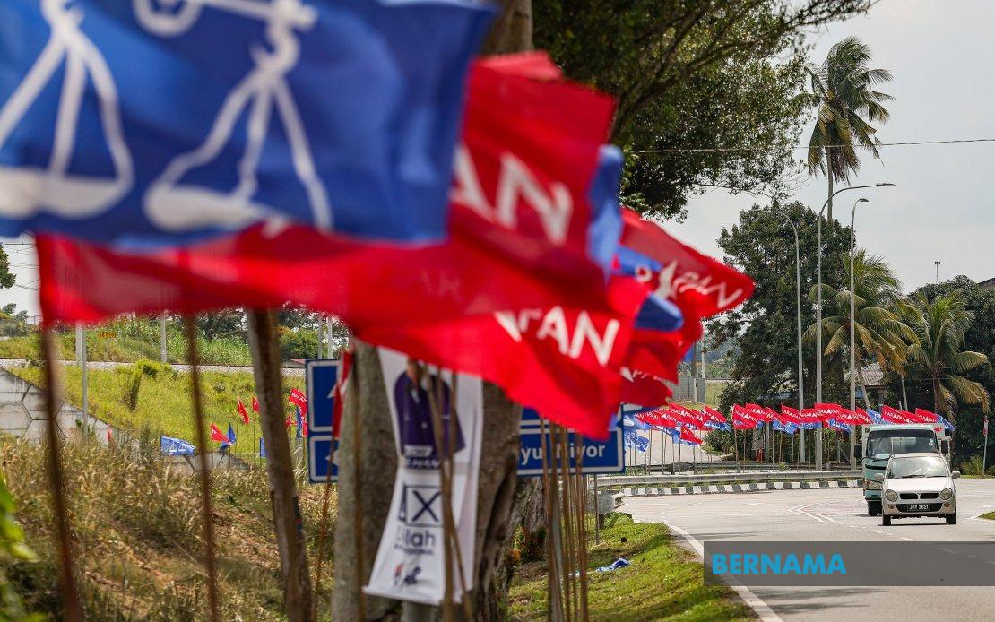 Suhaizan Eyes Larkin Comeback as PH Pins Hopes on Higher Voter Turnout in Johor Poll