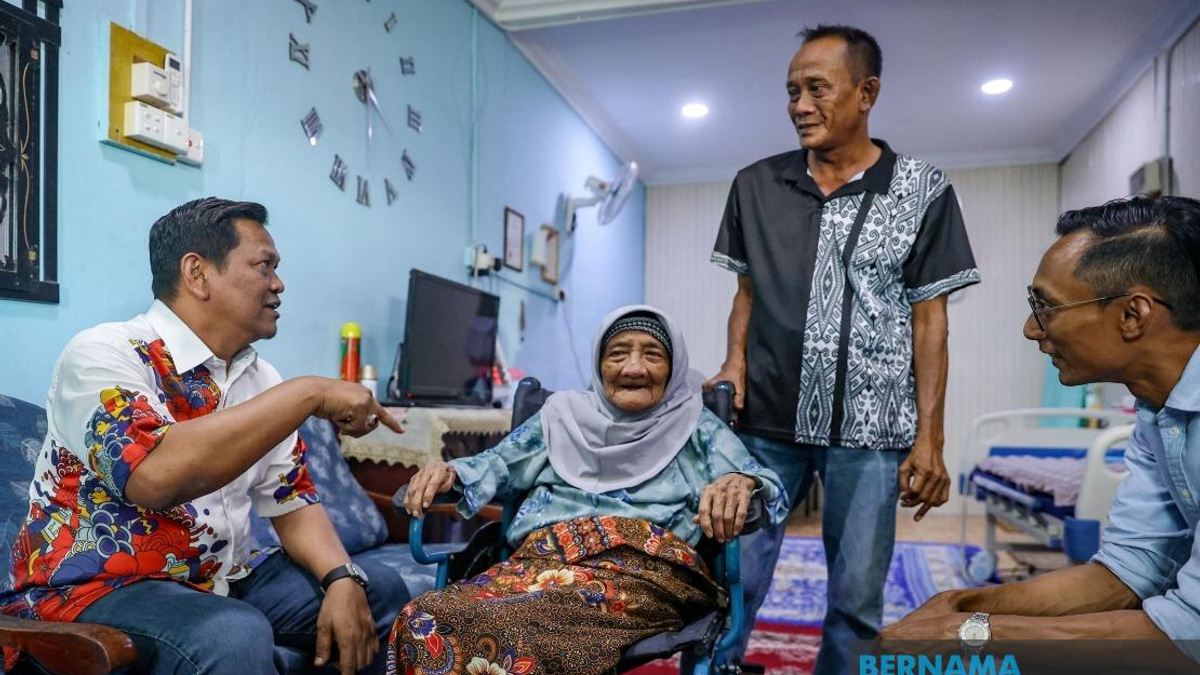 MADANI Government Sustains Ziarah Kasih Aid Outreach Across Malaysia
