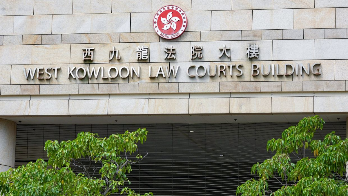 Four months' jail for repeat sex offender who groped student on Hong Kong bus