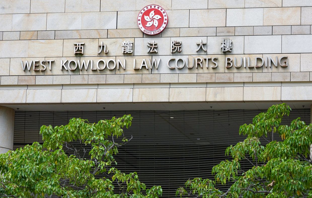 Four months' jail for repeat sex offender who groped student on Hong Kong bus