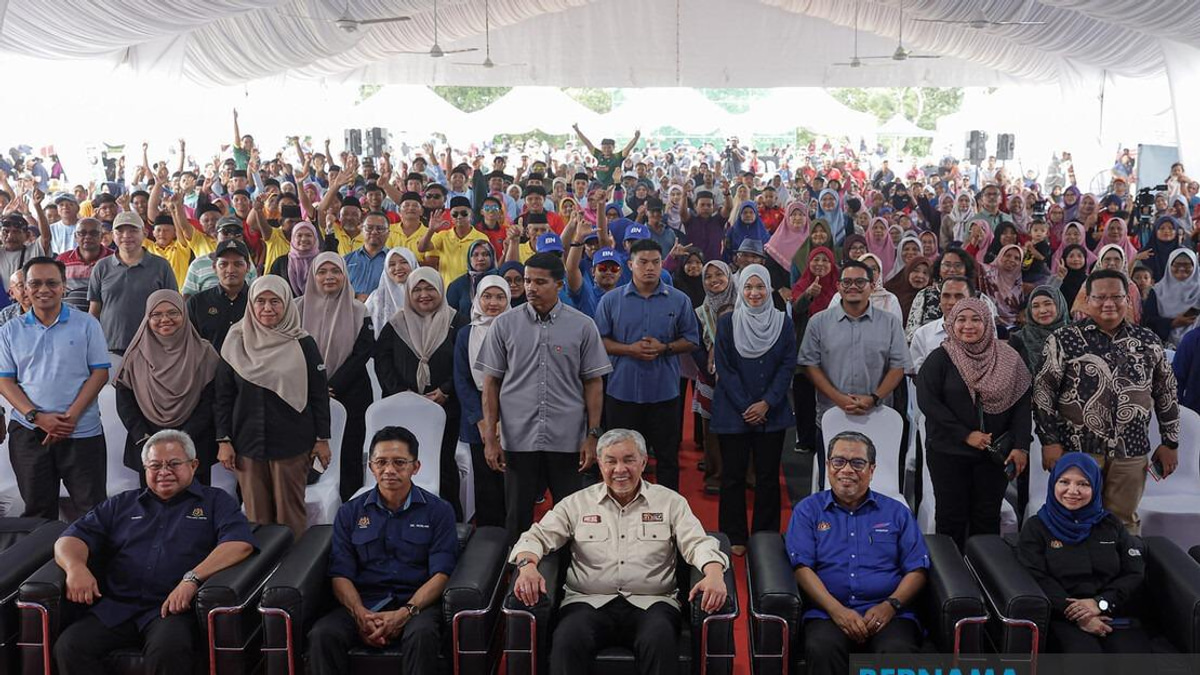 BN and PN Test Waters with Negeri Sembilan Understanding Ahead of Major Elections
