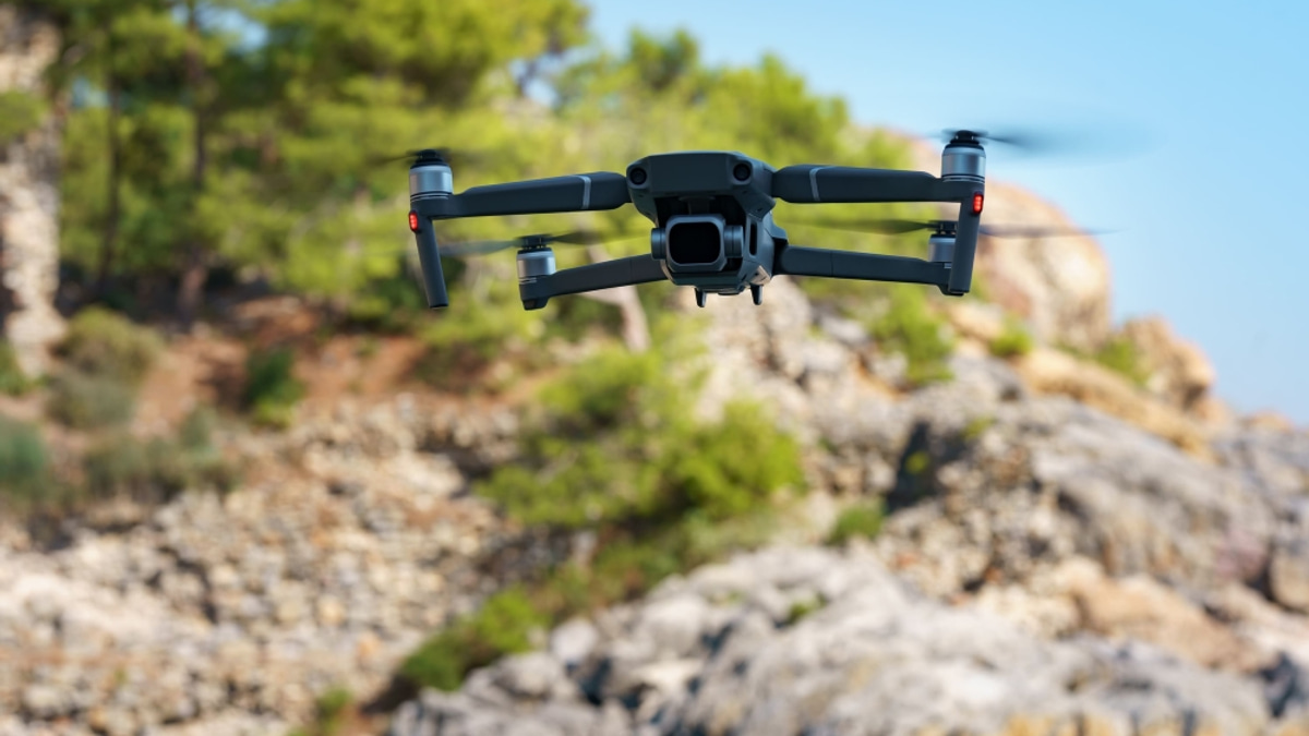 Two held after failed drone delivery scheme at Melaka prison