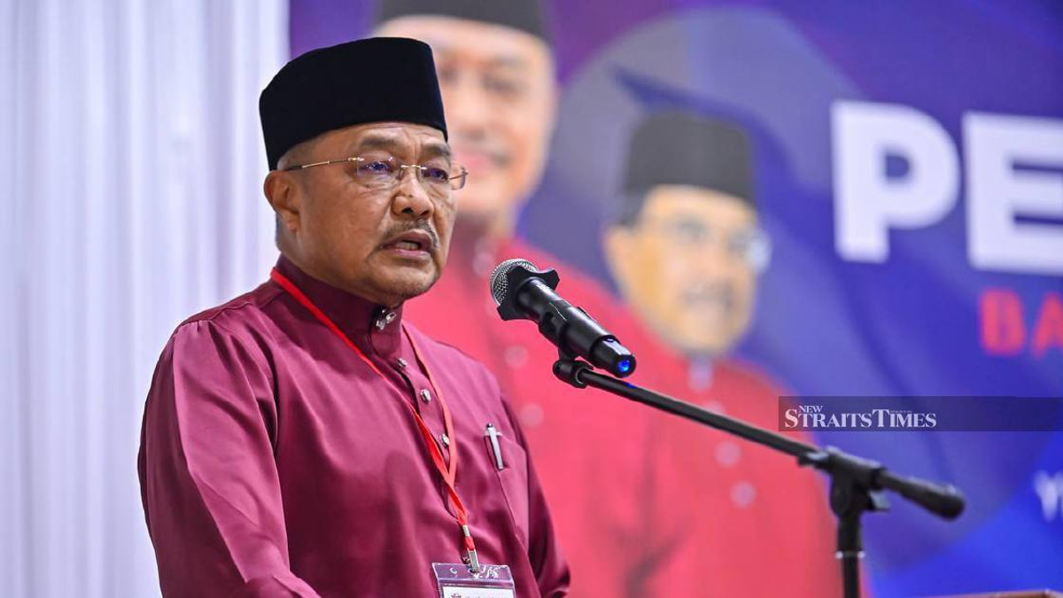 BN-PN Alliance in Negeri Sembilan Cannot Be Replicated Across Malaysia, Says Sharkar