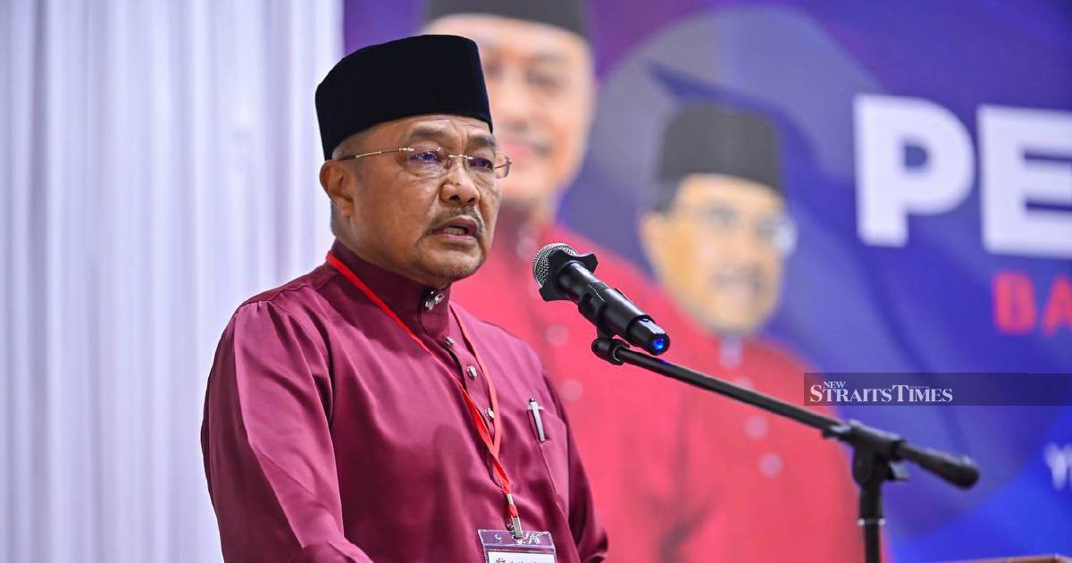BN-PN Alliance in Negeri Sembilan Cannot Be Replicated Across Malaysia, Says Sharkar