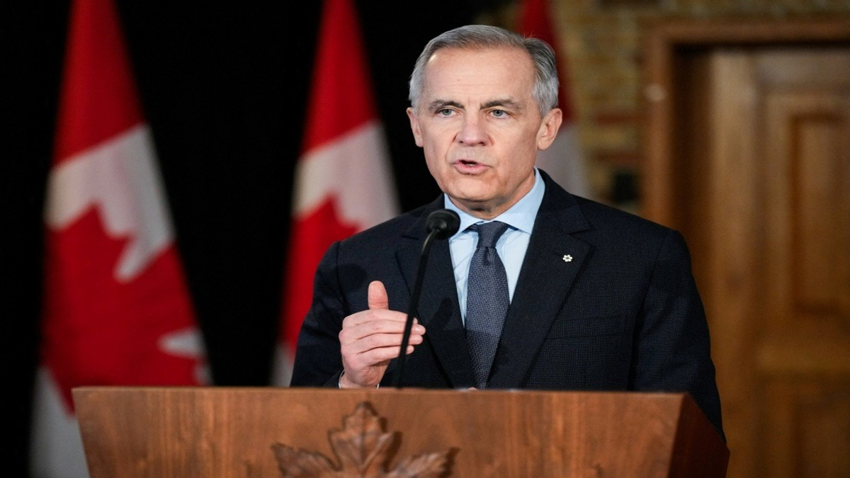 Canada Secures Brief Reprieve as Trump Tariff Deadline Looms
